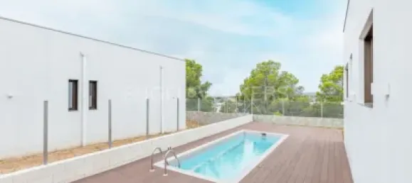 3 bedrooms Villa in El Vendrell, Spain No. 171086 13