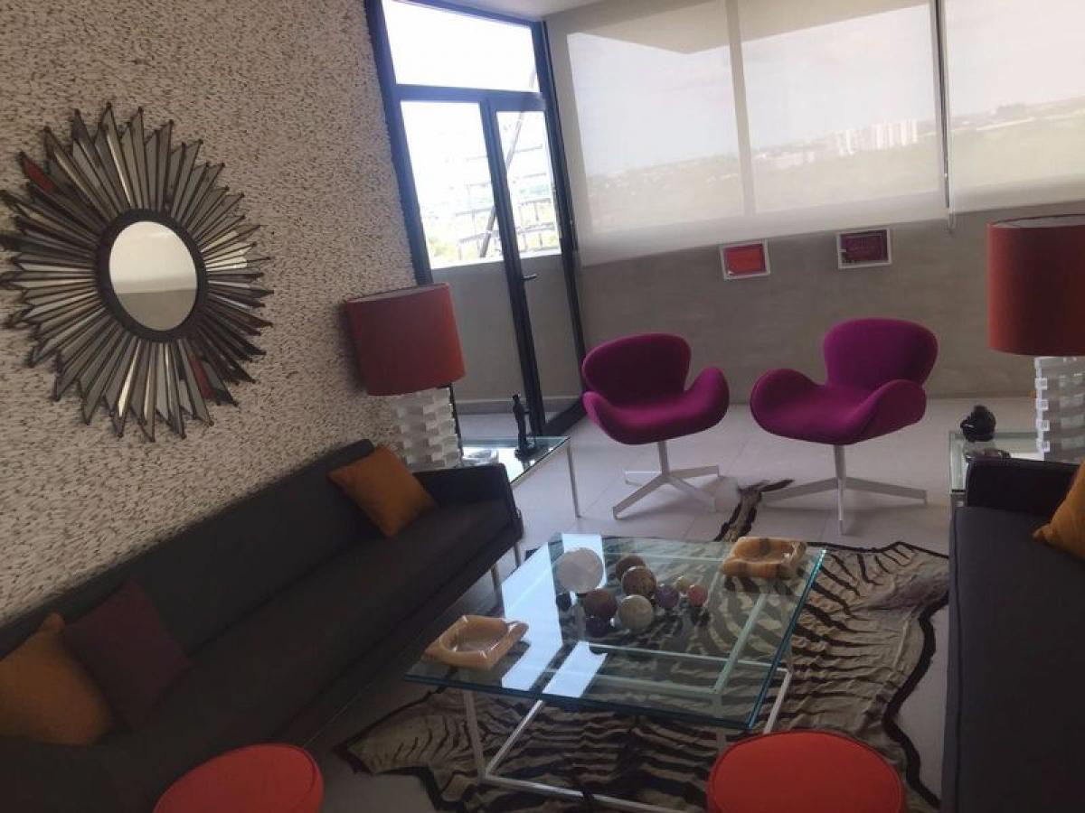 2 Schlafzimmer Wohnung in Merida, Mexico, Nr. 144696