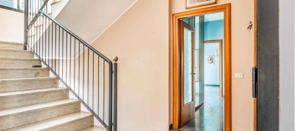 3 Schlafzimmer Villa in Milan, Italy, Nr. 260200 35