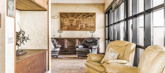 3 Schlafzimmer Villa in Milan, Italy, Nr. 260200 38