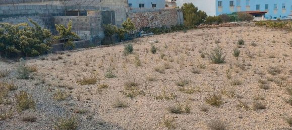 Земельный участок 674м² в Сан-Мигель-де-Абона, Испания № 171302 38