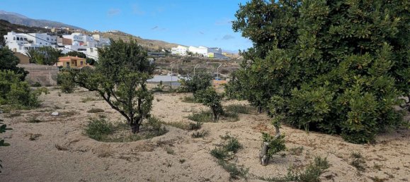 Земельный участок 674м² в Сан-Мигель-де-Абона, Испания № 171302 25