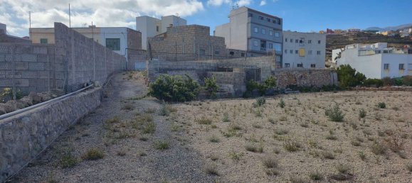 Земельный участок 674м² в Сан-Мигель-де-Абона, Испания № 171302 28