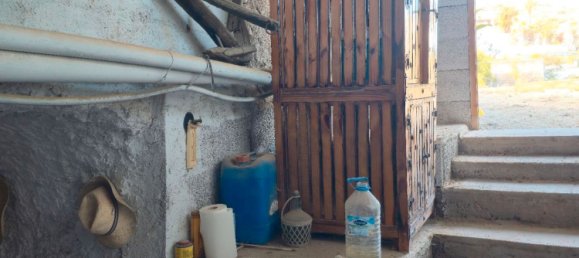 Земельный участок 674м² в Сан-Мигель-де-Абона, Испания № 171302 14