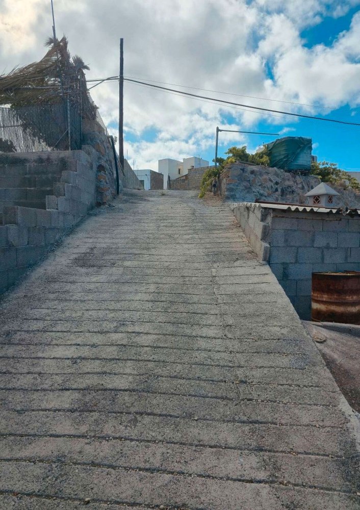 Земельный участок 674м² в Сан-Мигель-де-Абона, Испания № 171302