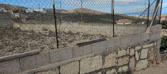 Земельный участок 674м² в Сан-Мигель-де-Абона, Испания № 171302 32