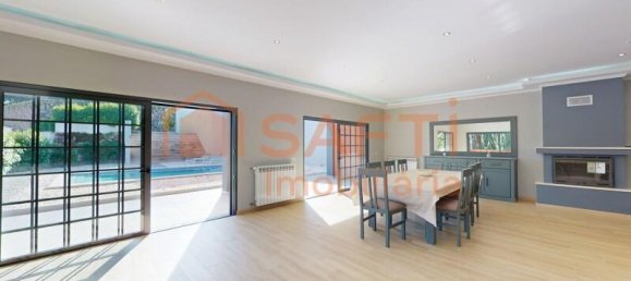 4 bedrooms House in Monchique, Portugal No. 100263 22