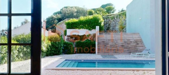 4 bedrooms House in Monchique, Portugal No. 100263 25