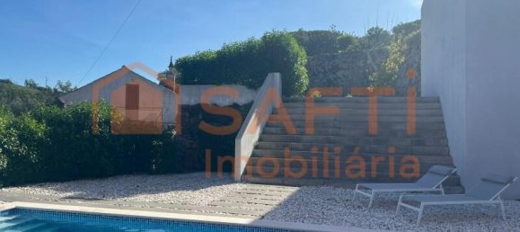 4 bedrooms House in Monchique, Portugal No. 100263 7