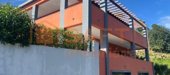 4 bedrooms House in Monchique, Portugal No. 100263 6