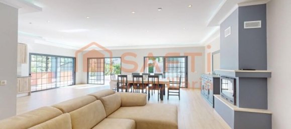 4 bedrooms House in Monchique, Portugal No. 100263 13