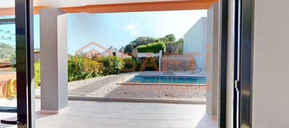 4 bedrooms House in Monchique, Portugal No. 100263 23