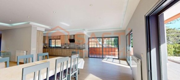 4 bedrooms House in Monchique, Portugal No. 100263 15