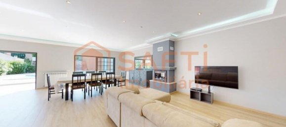 4 bedrooms House in Monchique, Portugal No. 100263 26