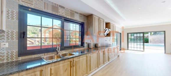 4 bedrooms House in Monchique, Portugal No. 100263 20