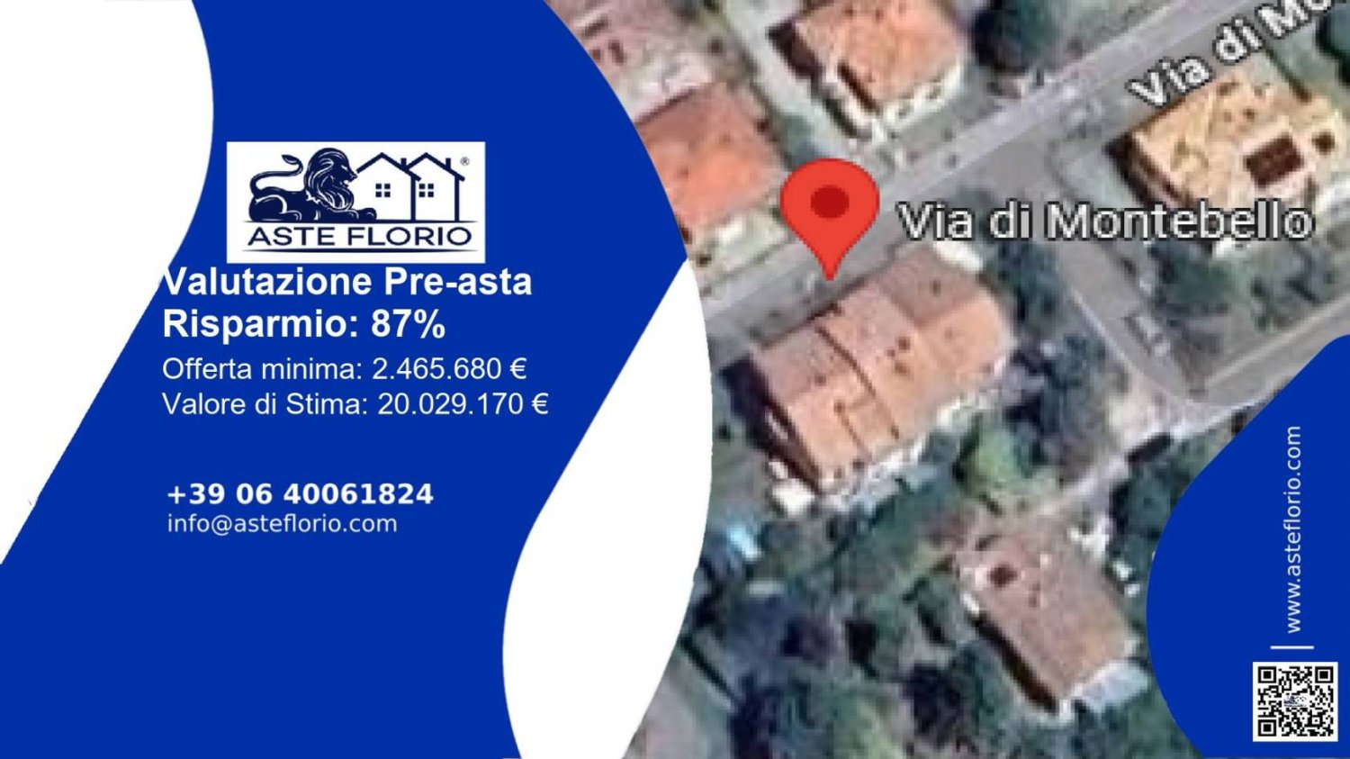 5 rooms Warehouse in Perugia, Italy No. 278716