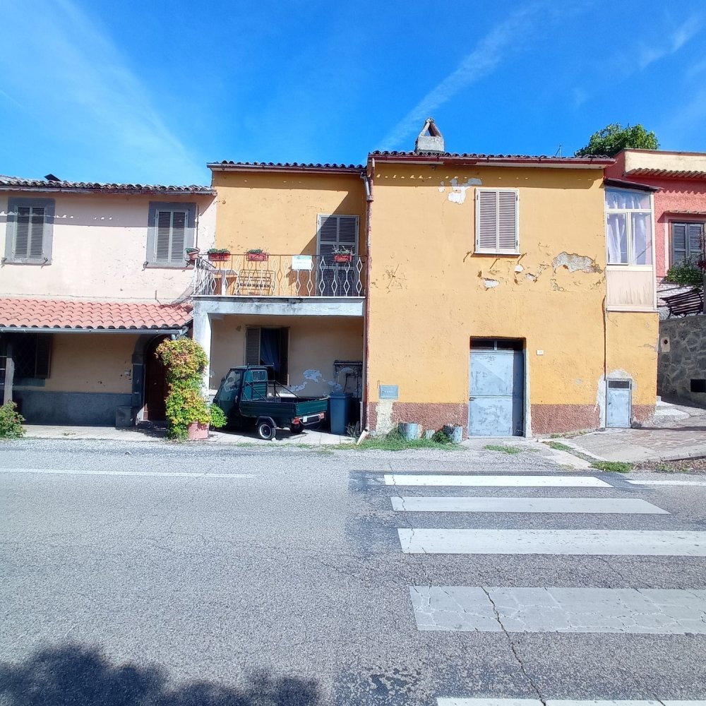 7 Schlafzimmer Haus in Civitella d'Agliano, Italy, Nr. 346244