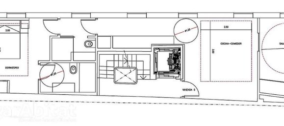 Edifício em Valencia, Spain 476 m² N.º 109542 42