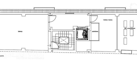 Edifício em Valencia, Spain 476 m² N.º 109542 43