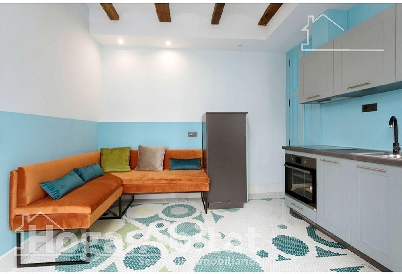 Edifício em Valencia, Spain 476 m² N.º 109542