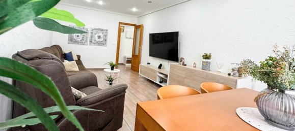 3 bedrooms Apartment in Alicante, Spain No. 134719 24