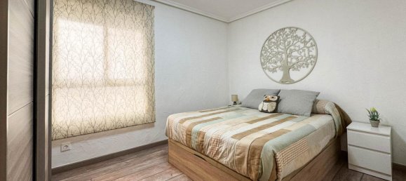 3 bedrooms Apartment in Alicante, Spain No. 134719 39