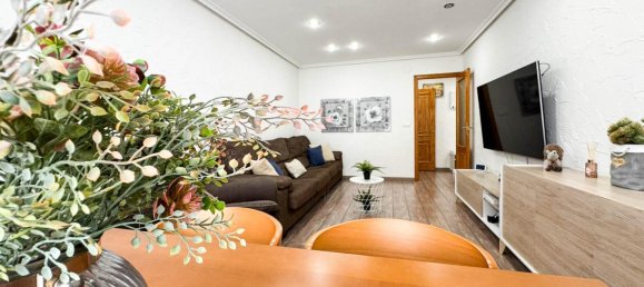 3 bedrooms Apartment in Alicante, Spain No. 134719 22