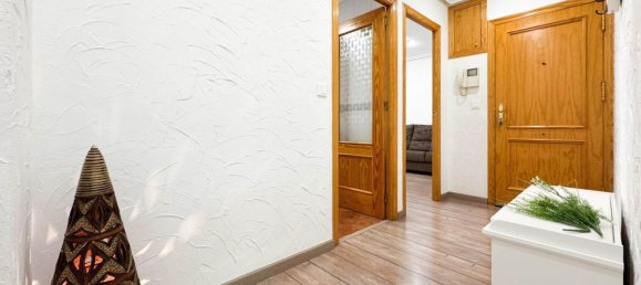 3 bedrooms Apartment in Alicante, Spain No. 134719 11