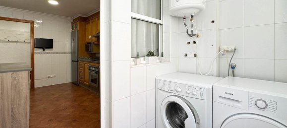 3 bedrooms Apartment in Alicante, Spain No. 134719 29