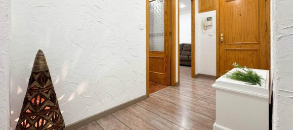 3 bedrooms Apartment in Alicante, Spain No. 134719 13