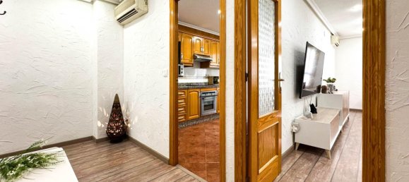 3 bedrooms Apartment in Alicante, Spain No. 134719 25