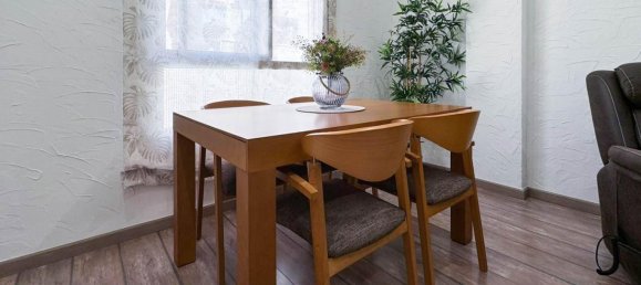 3 bedrooms Apartment in Alicante, Spain No. 134719 17