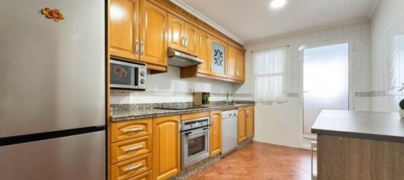 3 bedrooms Apartment in Alicante, Spain No. 134719 16