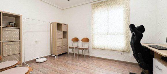 3 bedrooms Apartment in Alicante, Spain No. 134719 12