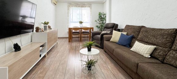 3 bedrooms Apartment in Alicante, Spain No. 134719 20