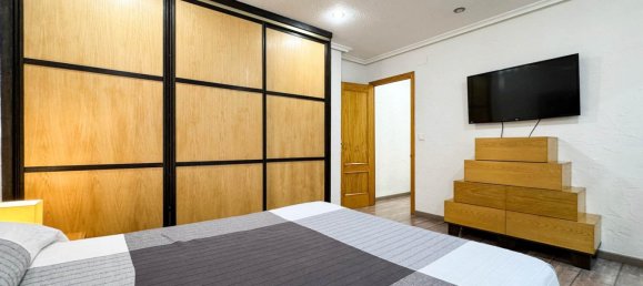 3 bedrooms Apartment in Alicante, Spain No. 134719 34