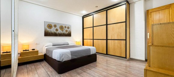 3 bedrooms Apartment in Alicante, Spain No. 134719 33