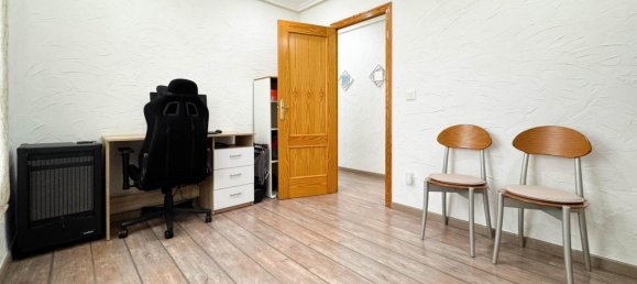 3 bedrooms Apartment in Alicante, Spain No. 134719 5