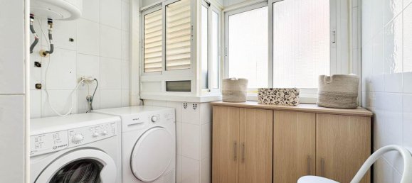 3 bedrooms Apartment in Alicante, Spain No. 134719 21