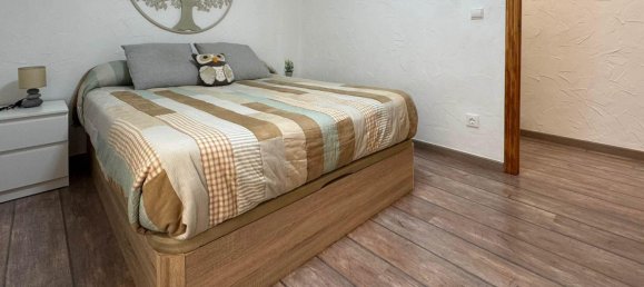 3 bedrooms Apartment in Alicante, Spain No. 134719 37