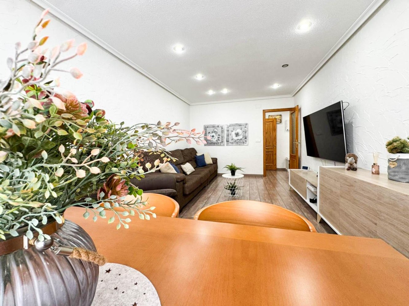 3 bedrooms Apartment in Alicante, Spain No. 134719