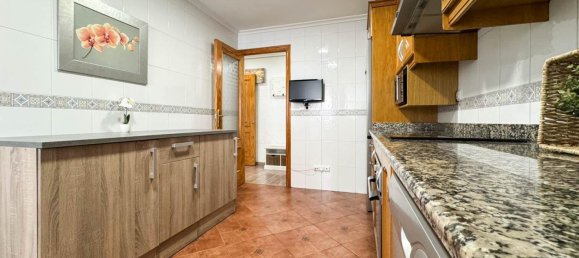 3 bedrooms Apartment in Alicante, Spain No. 134719 27