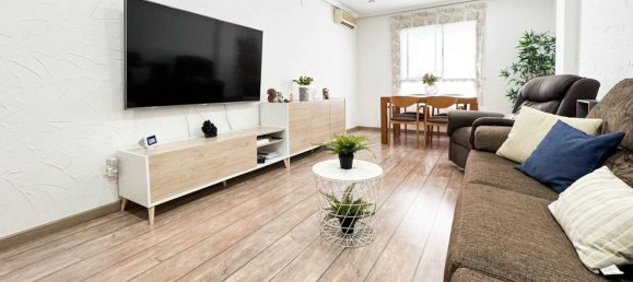 3 bedrooms Apartment in Alicante, Spain No. 134719 19