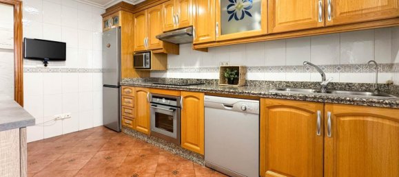 3 bedrooms Apartment in Alicante, Spain No. 134719 15