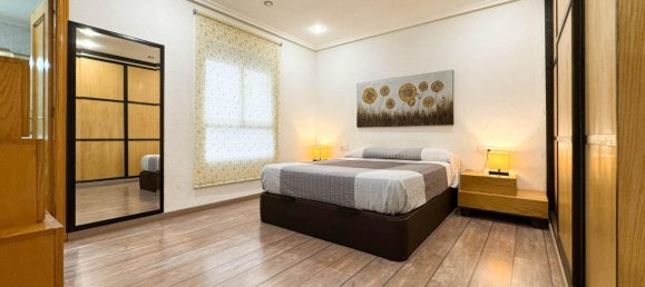 3 bedrooms Apartment in Alicante, Spain No. 134719 32