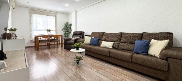 3 bedrooms Apartment in Alicante, Spain No. 134719 23