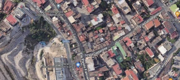 Квартира с 6 спальнями в Сарно, Италия № 181308 3