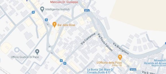 Квартира с 6 спальнями в Сарно, Италия № 181308 4