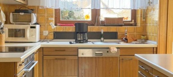 3 غرف نوم منزل في Ostalbkreis, Germany رقم 56377 6