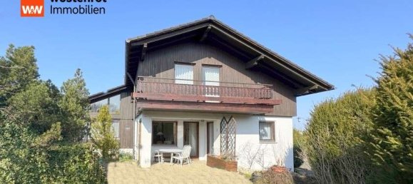 3 غرف نوم منزل في Ostalbkreis, Germany رقم 56377 2